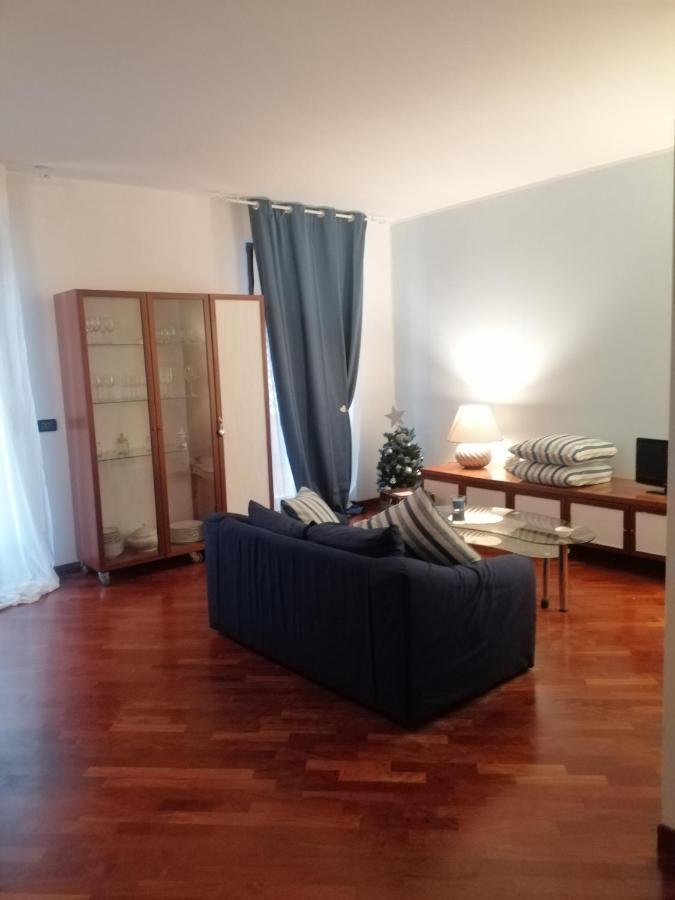 Casamare Appartamento *