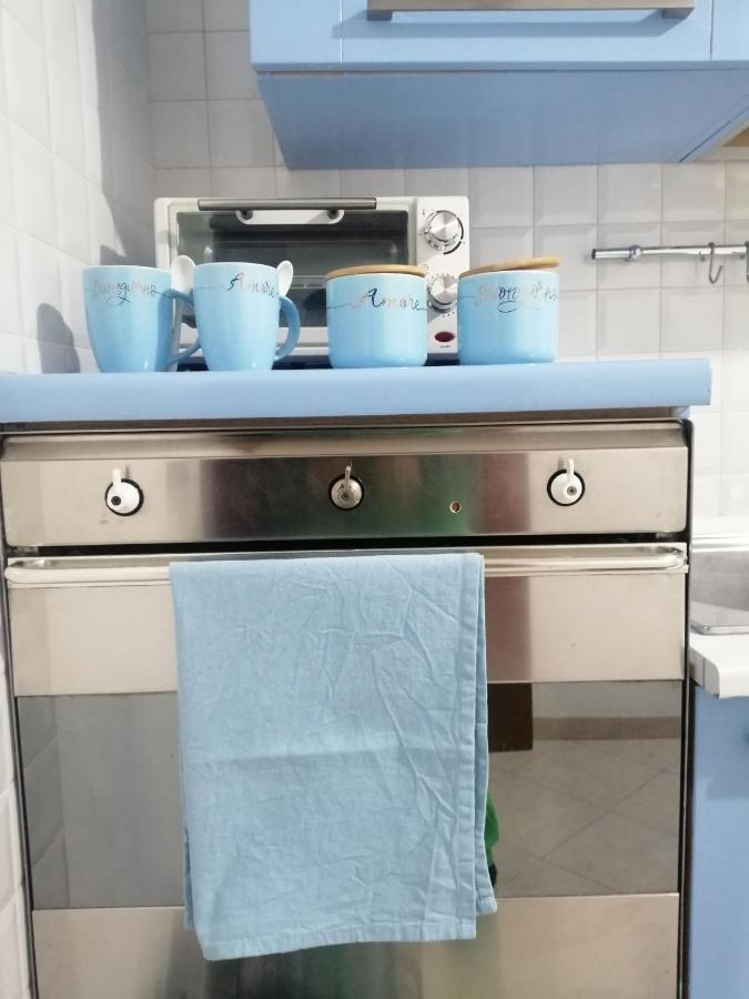 Casamare Appartamento Pescara