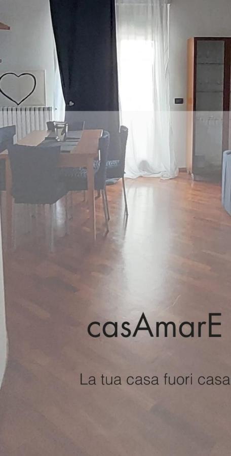 Casamare * Pescara